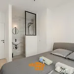 Apartamento Velasquez 0303 Nieuwpoort