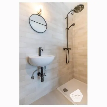 Velasquez 0303 Apartment Nieuwpoort