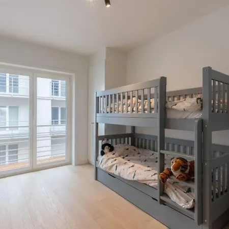 Apartment Velasquez 0303