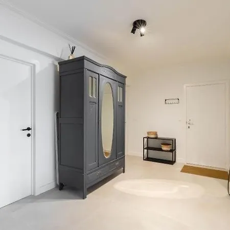 Apartment Velasquez 0303