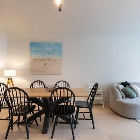 Apartment Velasquez 0303 Nieuwpoort