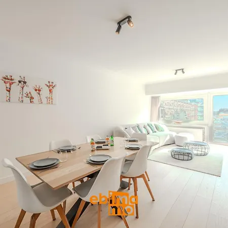 Apartamento Velasquez 0303 *