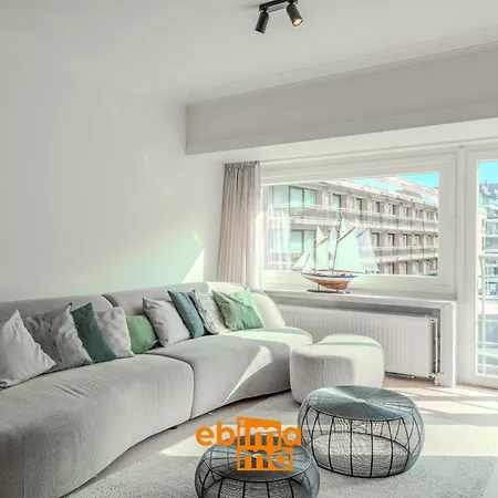 Apartamento Velasquez 0303 *