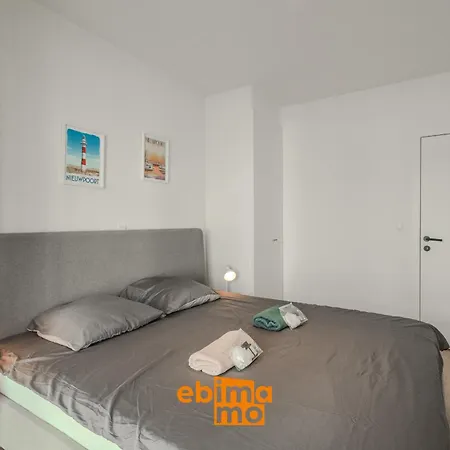 Apartamento Velasquez 0303 *